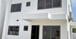 3 BEDROOM HOUSE FOR RENT IN LABONE, ACCRA