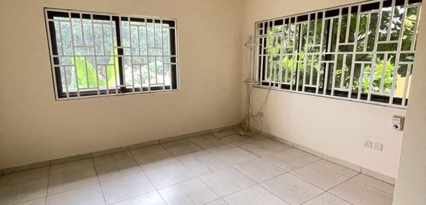 3 BEDROOM HOUSE FOR RENT IN LABONE