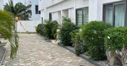 3 BEDROOM TOWNHOUSE FOR RENT IN LABONE, ACCRA