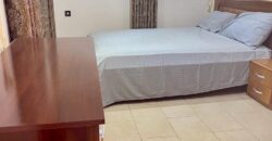 FURNISHED 3 BEDROOM CANTONMENTS TOWNHOUSE RENTING