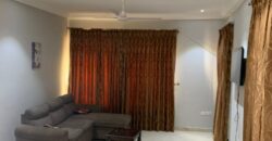 FURNISHED 2 BEDROOM TOWNHOUSE FOR RENT IN DZORWULU