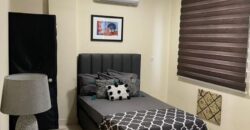 FURNISHED 1 BEDROOM APARTMENT TO LET IN TSE ADDO, ACCRA.