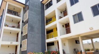 FURNISHED 1 BEDROOM APARTMENT TO LET IN TSE ADDO, ACCRA.