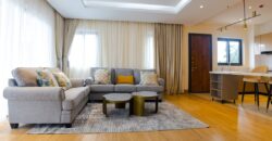 FURNISHED APARTMENT TO LET IN CANTONMENTS, ACCRA
