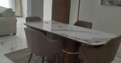 3 BEDROOM FURNISHED APARTMENT TO LET IN CANTONMENTS, ACCRA