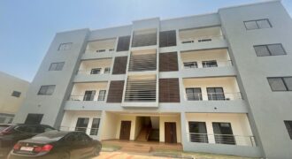FURNISHED 3 BED APARTMENT FOR RENT IN ADJIRINGANOR