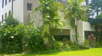 3 BEDROOM HOUSE FOR RENT IN CANTONMENTS, ACCRA