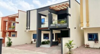 HOUSE FOR SALE AND RENT IN ACHIMOTA, ACCRA