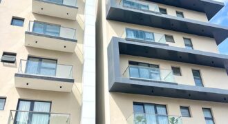 1 & 2 BEDROOM APARTMENT FOR RENT CANTONMENTS, ACCRA