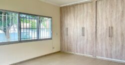 STANDALONE HOUSE FOR RENT CANTONMENTS, ACCRA