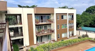 THREE BEDROOM APARTMENT FOR RENT CANTONMENTS