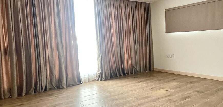 4-Bedroom Smart Home For Rent Cantonments, Accra