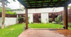 4 BEDROOM TOWNHOUSE FOR RENT IN CANTONMENTS, ACCRA