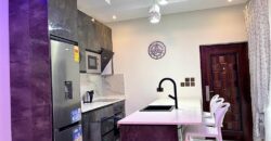 FULLY FURNISHED 4 BEDROOM TOWNHOUSES FOR RENT IN CANTONMENTS, ACCRA