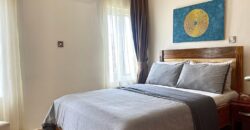 FULLY FURNISHED 4 BEDROOM APARTMENT FOR RENT IN CANTONMENTS, ACCRA