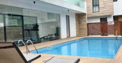 FURNISHED 4 BEDROOM TOWNHOUSE WITH BOYS QUARTERS RENTING IN CANTONMENTS, ACCRA