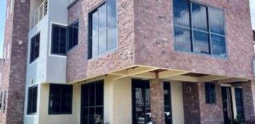 5 BEDROOM FURNISHED HOUSE FOR RENT IN TSEADO, LA – ACCRA
