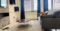 FURNISHED 1 BEDROOM APARTMENT FOR RENT IN TSEADDO